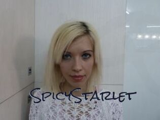 SpicyStarlet