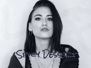 Spicy_Dessert