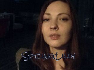 SpringLilly