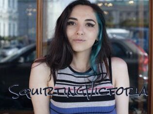 SquirtingVictoria