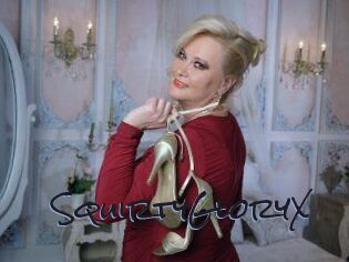 SquirtyGloryX