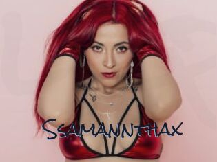 Ssamannthax