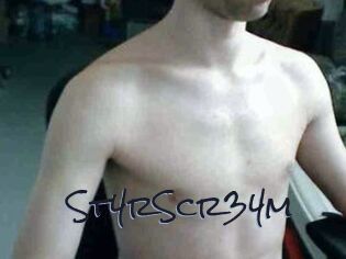 St4rScr34m