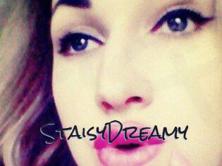 StaisyDreamy