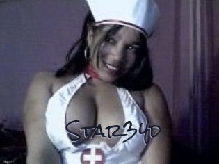 Star34d