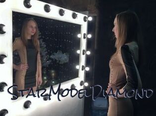 StarModelDiamond