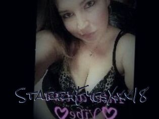 StarryEyesXxx18