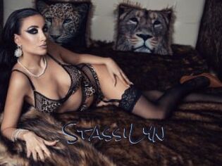 StassiLyn
