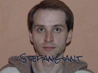 StefanGiant