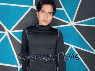 StefanoDevis