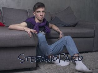 StefanoPard