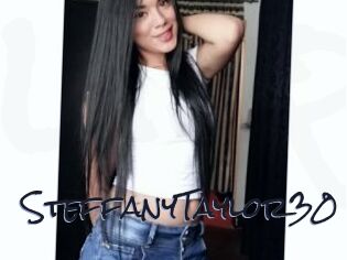 SteffanyTaylor30
