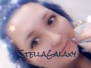 StellaGalaxy
