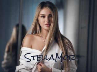 StellaMor