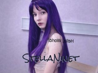 StellaNinet