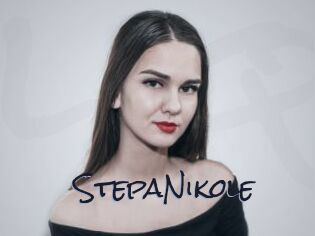 StepaNikole