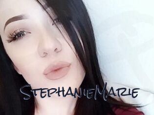 Stephanie_Marie