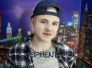 StephenBirk