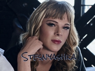 Stesnyashka Liquisexxx