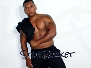 SteveRocket