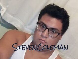 Steven_Coleman