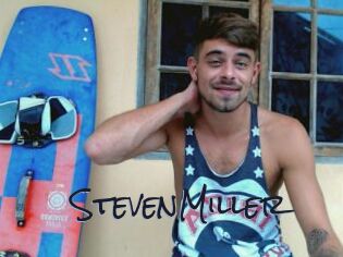 StevenMiller