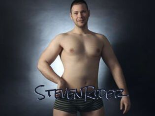 StevenRider