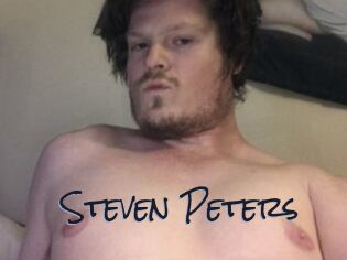 Steven_Peters