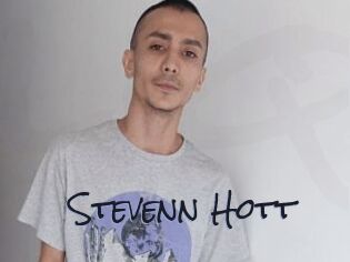 Stevenn_Hott