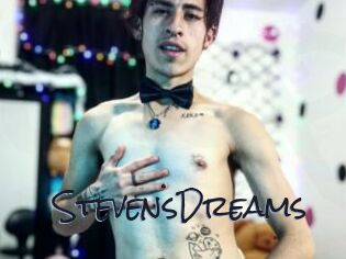 StevensDreams