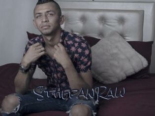 SthepanRaw