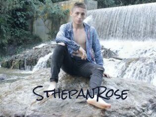 SthepanRose
