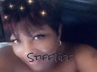 StiffTiff