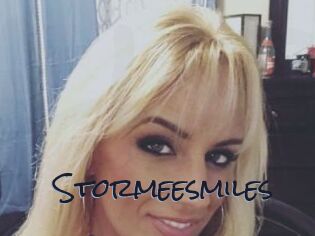 Stormeesmiles