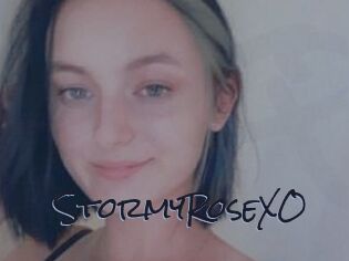 StormyRoseXO