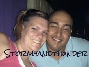 Stormyandthunder
