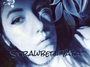 StrawberiiTart
