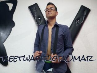 StreetwarriorOmar