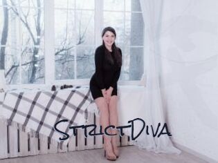 StrictDiva