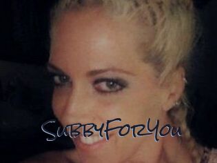 SubbyForYou