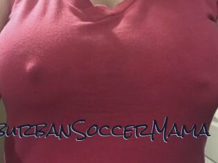 SuburbanSoccerMama