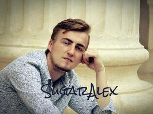SugarAlex