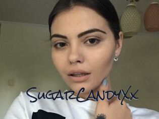 SugarCandyXx