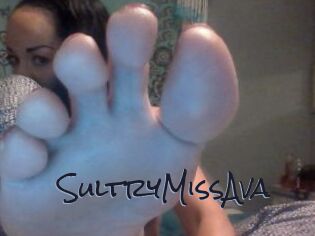 SultryMissAva