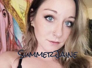 SummerJaine