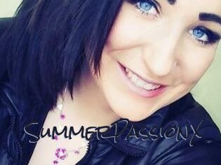 SummerPassionX