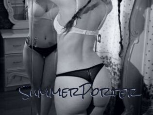 SummerPorter