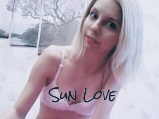 Sun_Love