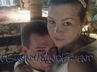 SunggleBunny18AndFriend