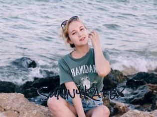 SunnyKatex